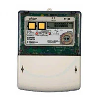 Счетчик электроэнергии Альфа A1140-05-RAL-BW-4-П(Т)