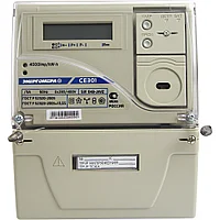 Счетчик электроэнергии СЕ301BY S31 146 JPQVZ (5-100) A (c PLC модемом)